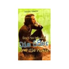 Born to be wild oder die 68er und die Musik