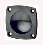 Perko® Flush Pull
