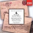 English String Music