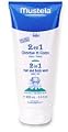 Mustela 2 in 1 Hair & Body Wash