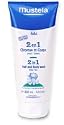 Mustela 2 in 1 Hair & Body Wash