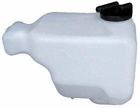 92-93 TOYOTA CAMRY RADIATOR COOLANT OVERFLOW EXPANSION TANK RESERVOIR, (OVER-FLOW TANK), w/Cap (1992 92 1993 93) T161301 1647074181