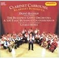Clarinet Carrousel