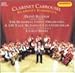 Clarinet Carrousel