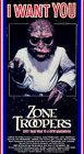 Zone Troopers [VHS]
