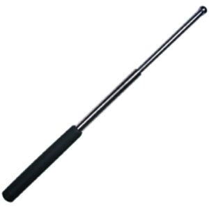 ASP F31 Tactical Impact Riot Baton Chrome