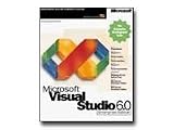Microsoft Visual Studio Enterprise 6.0