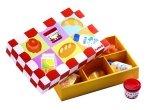 Childrens Toyshop  Third Party New : Djeco Bakery Set