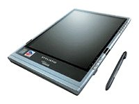 Childrens Toyshop  Computer : Fujitsu Siemens Stylistic ST5010 - Pentium M 1 GHz ULV - Centrino - RAM 512 MB - HDD 60 GB - Extreme Graphics 2 - Gigabit Ethernet - WLAN : 802.11b - Win XP Tablet PC - 12.1" TFT 1024 x 768 ( XGA )