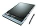 Fujitsu Siemens Stylistic ST5011 - Pentium M 1 GHz ULV - Centrino - RAM 512 MB - HDD 60 GB - Extreme Graphics 2 - Gigabit Ethernet - WLAN : 802.11b/g - Win XP Tablet PC - 10.4' TFT 1024 x 768 ( XGA )