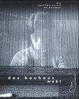 Das Bauhaus webt: Die Textilwerkstatt am Bauhaus - Jahresausstellung des Arbeitskreises selbst&auml;ndiger Kultur-Institute AsKI 1998 - Ausstellungskatalog .. - zu Weimar vom 26.09.1999 bis 05.12.1999 - 