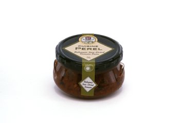 Balsamic Sun-Dried Tomato Pesto 6 oz jar