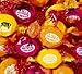 All Natural Fruit Mix Hard Candy