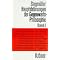 Basisbibliothek theoretische Philosophie