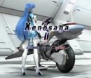 Xenosaga II-善悪の彼岸-MOVIE SCENE SOUNDTRACK