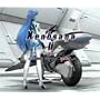 Xenosaga II-�P���̔ފ�-MOVIE SCENE SOUNDTRACK