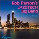 Jazztech Big Band