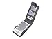 Electronics : Belkin Leather Flip Case for Sony Clie TJ25/TJ35 Series PDAs