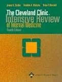 The The Cleveland Clinic Intensive Review of Internal Medicine