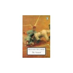 The Natural (Penguin Twentieth Century Classics)