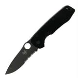 Benchmade-Vex Black Pearl Blade Benchmade 10750BP Knife