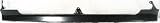 87-90 TOYOTA CAMRY FRONT LOWER VALANCE, To 1-90 (1987 87 1988 88 1989 89 1990 90) 2596 5390132010
