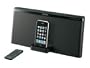 Sony RDP-X50iPBLK Speaker Dock for iPod and iPhone (Black)