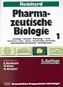 Pharmazeutische Biologie. Inkl. PharmaTrainer CD-ROM. Die biologischen Grundlagen f&uuml;r Studium und Praxis