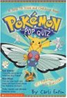 Pokemon Pop Quiz (Pokémon)