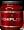 No-xplode 1.81 Lbs 40 Servings BSN AVPT, Orange