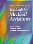 Lippincott's Textbook for Clinical Medical Assisting