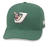 Minor League Baseball Cap - West Tennessee Diamond Jaxx Home Cap by New Era