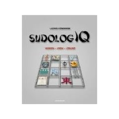 Sudologiq: Wissen + Logik = L�sung