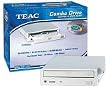 TEAC DV-516E 16x Internal IDE Black DVD-ROM Drive (Bare)
