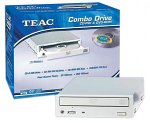 TEAC DV-516EA02 16x Internal IDE DVD-ROM Drive