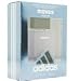 Adidas Moves By Adidas For Men. Eau De Toilette Spray 1.7 Oz