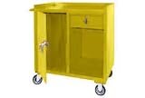 36 X 24 Mobile Cabinet Bench