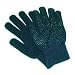 Magic Gloves with Dots, Dark Green