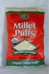 Nature's Path Organic Millet Puffs -- 6 oz