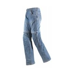 VAN. ESTIVO II JEANSHOSE DAMENGR.40,LAENGE=34 INCH
