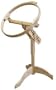 Hinterberg Design 18" Homestead Quilting Hoop and Floor Stand