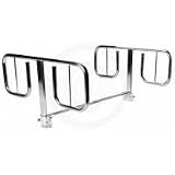 Drive T Style Half Rails, Chrome