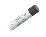 The Savannah Bee Company 100% Natural Mint Julep Beeswax Lip Balm