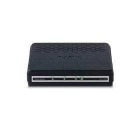 D-Link DSL-520B Enet ADSL2+ Modem Router