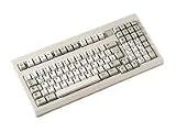 Review Cherry G81-1800 LPMDE / Cherry G81 1800 - Keyboard - PS/2 -