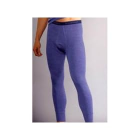 Schiesser Original Sport Long Johns (05-559) by Schiesser