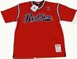 Boston Red Sox Game Jersey