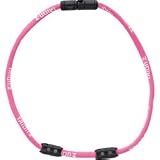 Trion:Z Necklace (COLOR: Green, SIZE:Small)