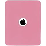 Apple iPad Amzer® Soft Gel TPU Skin Case - Baby Pink