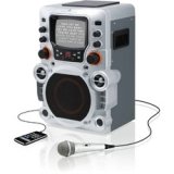 IMAGE OF JM250S Karaoke System
